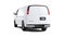 2026 Chevrolet Express Cargo 2500 WT