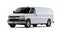 2026 Chevrolet Express Cargo 2500 WT