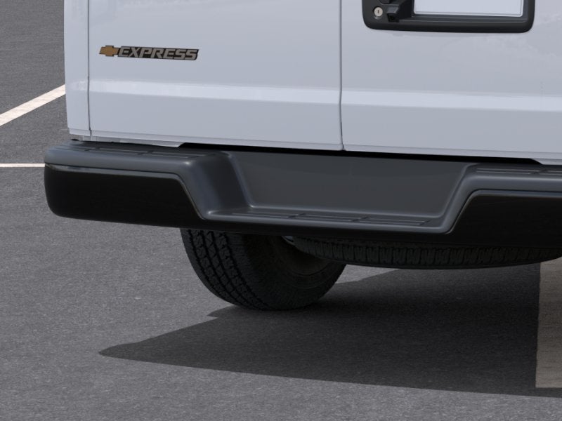 2026 Chevrolet Express Cargo Work Van - Photo 21