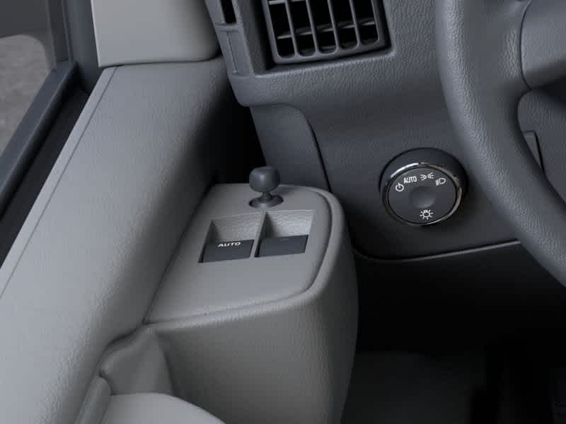 2026 Chevrolet Express Cargo Work Van - Photo 48