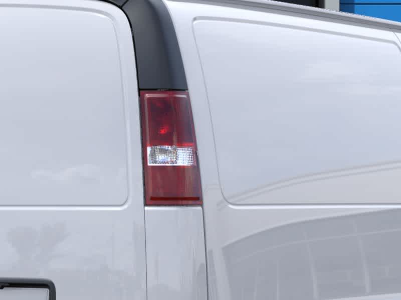 2026 Chevrolet Express Cargo Work Van - Photo 15