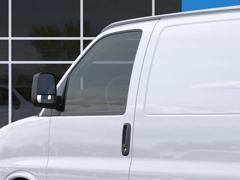 2026 Chevrolet Express Cargo Work Van - Photo 16