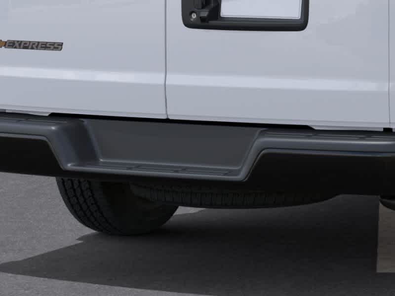2026 Chevrolet Express Cargo Work Van - Photo 18