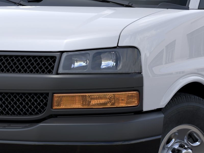 2026 Chevrolet Express Cargo Work Van - Photo 35