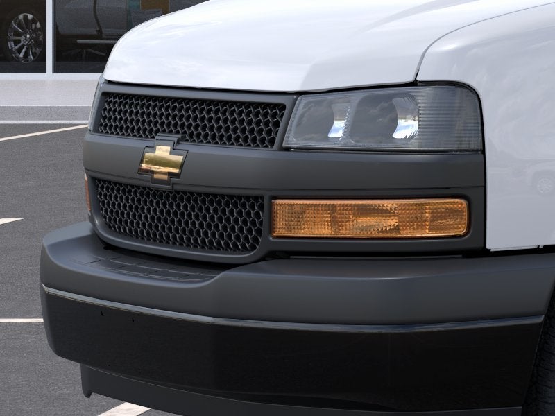 2026 Chevrolet Express Cargo Work Van - Photo 38