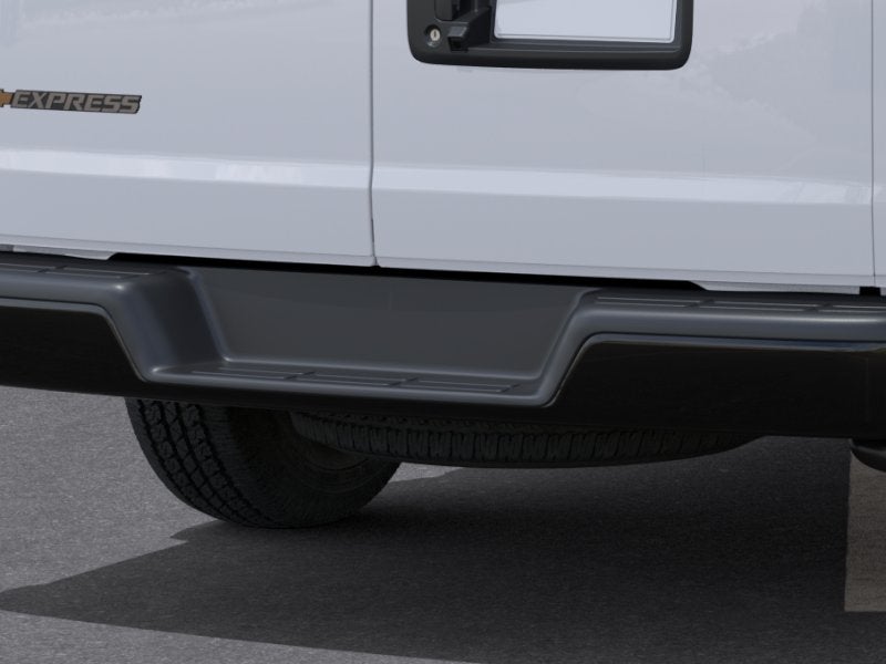 2026 Chevrolet Express Cargo Work Van - Photo 39