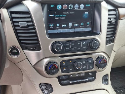 2018 GMC Yukon XL Denali
