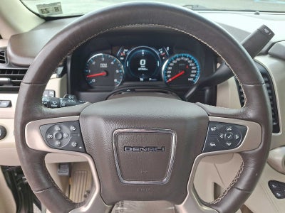2018 GMC Yukon XL Denali