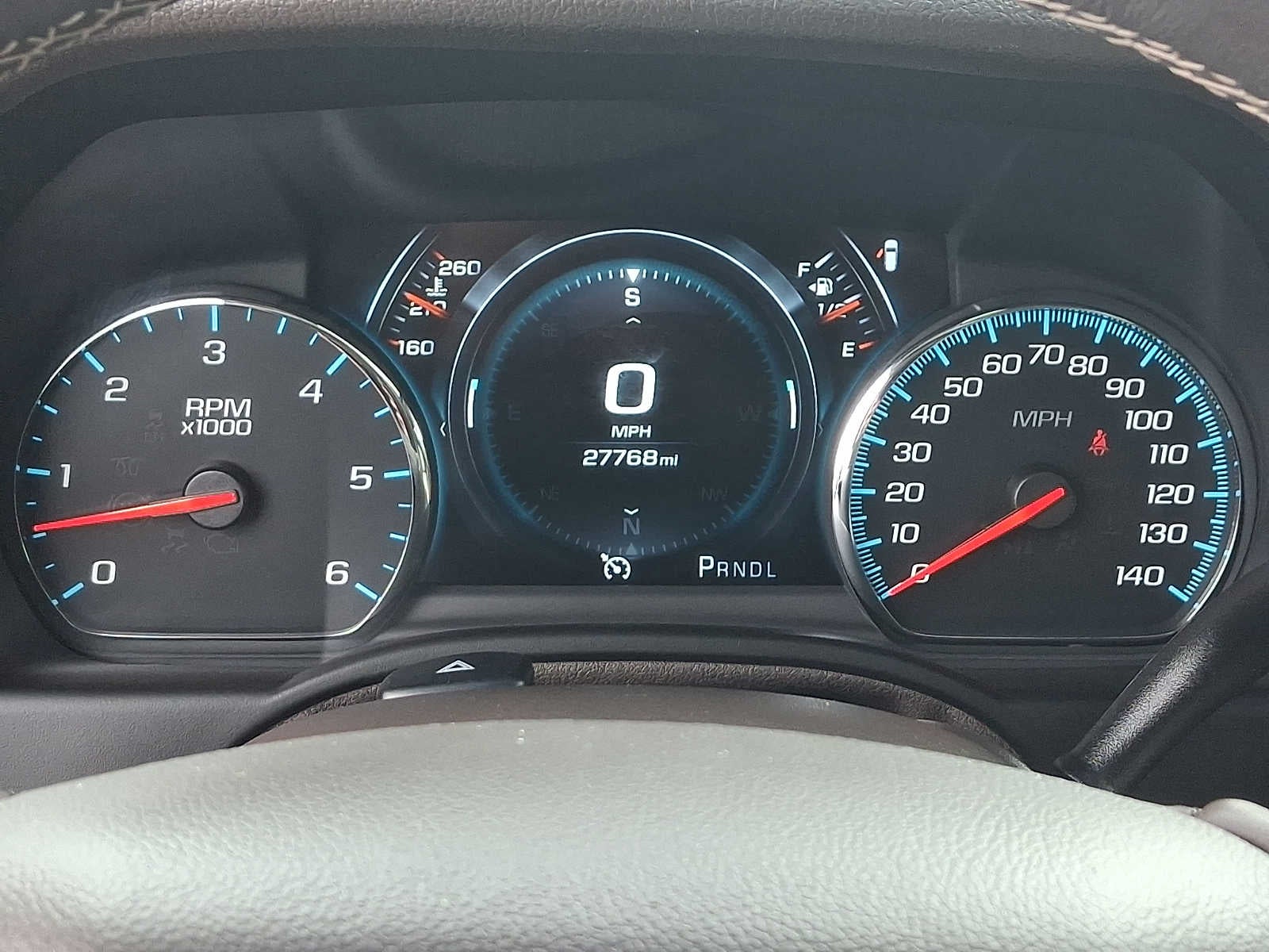 2018 GMC Yukon XL Denali
