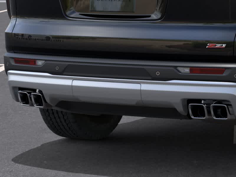 2026 Chevrolet Traverse Z71 - Photo 14