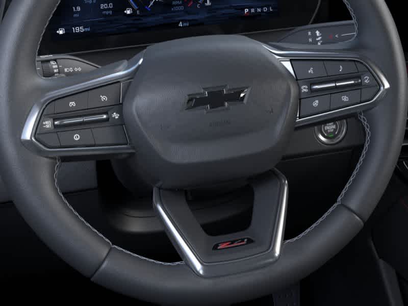 2026 Chevrolet Traverse Z71 - Photo 19
