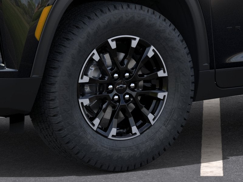 2026 Chevrolet Traverse Z71 - Photo 33