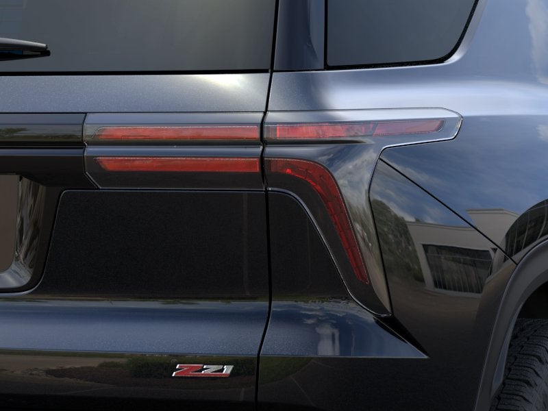 2026 Chevrolet Traverse Z71 - Photo 35