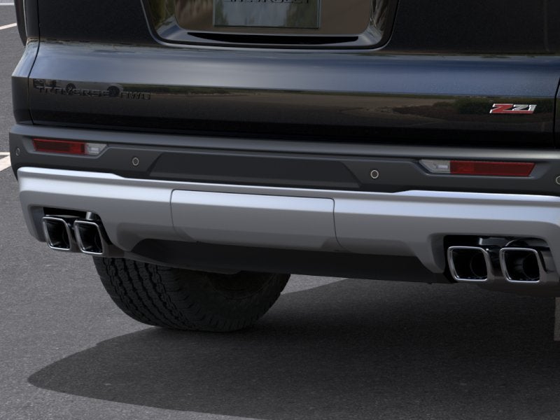 2026 Chevrolet Traverse Z71 - Photo 38