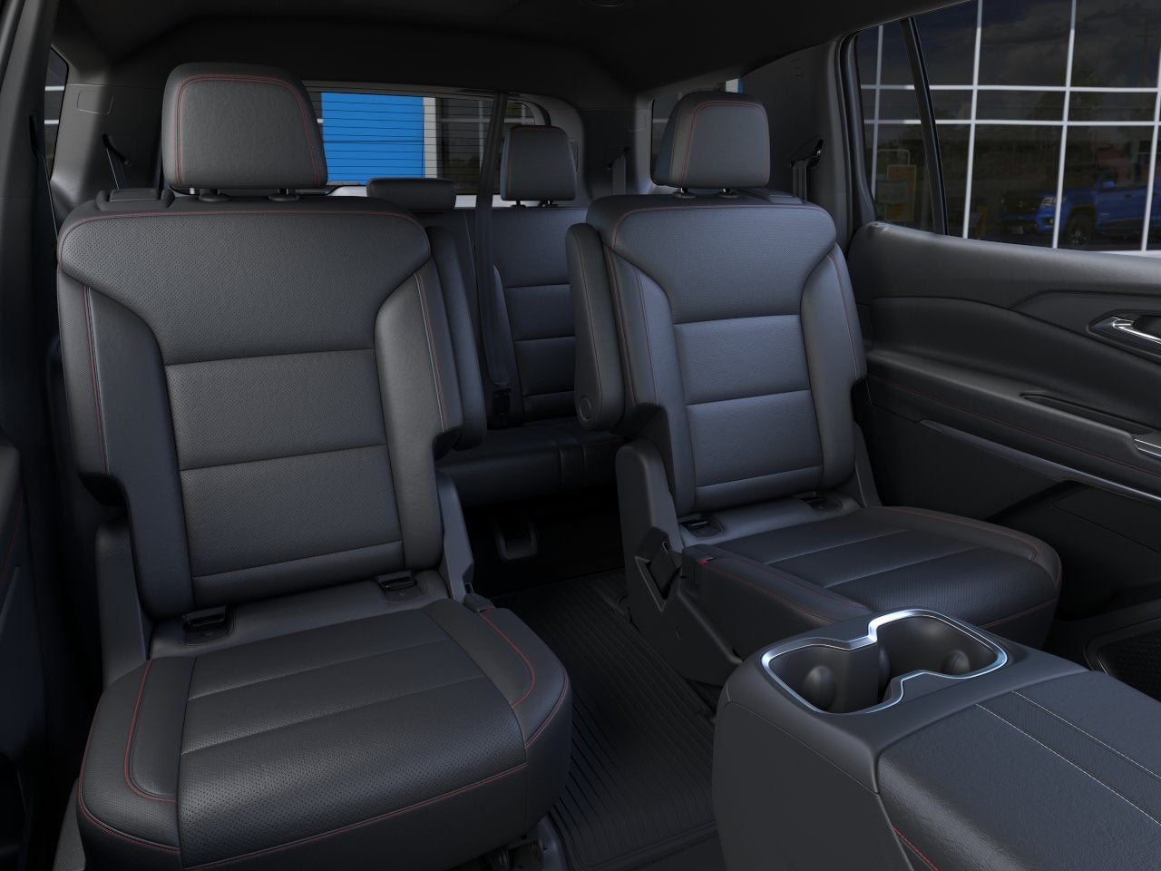 2026 Chevrolet Traverse Z71 - Photo 41