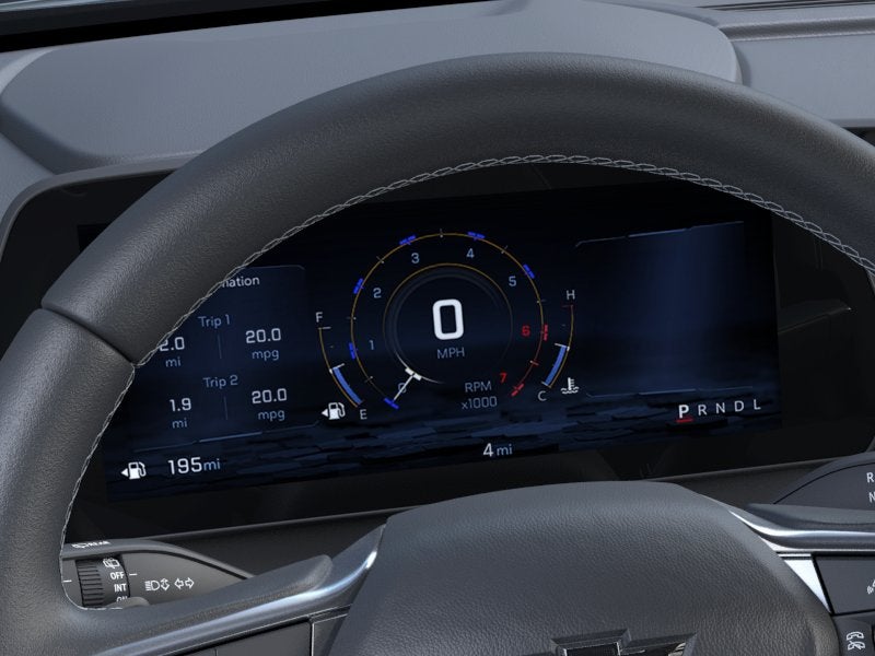 2026 Chevrolet Traverse Z71 - Photo 42