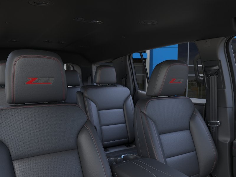 2026 Chevrolet Traverse Z71 - Photo 48