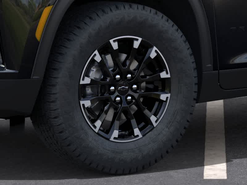 2026 Chevrolet Traverse Z71 - Photo 9