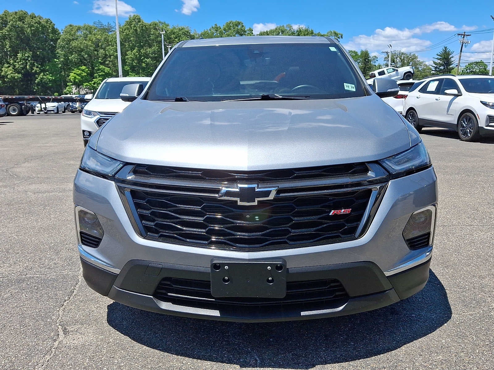 1GNEVJKW1PJ309504