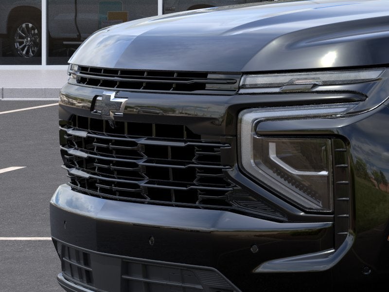 2026 Chevrolet Suburban RST - Photo 37