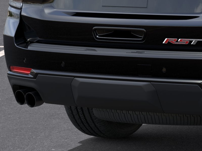 2026 Chevrolet Suburban RST - Photo 38