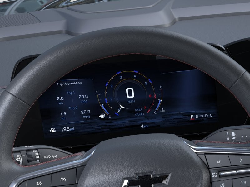 2026 Chevrolet Suburban RST - Photo 42