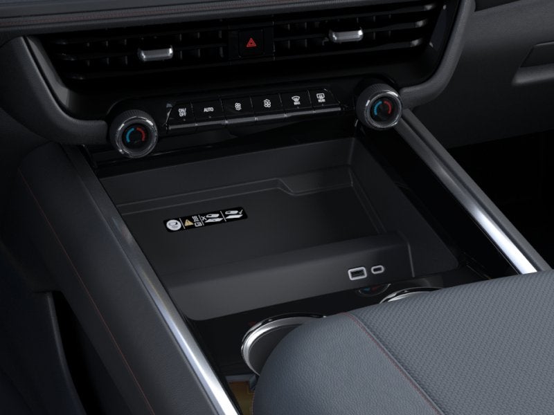 2026 Chevrolet Suburban RST - Photo 47