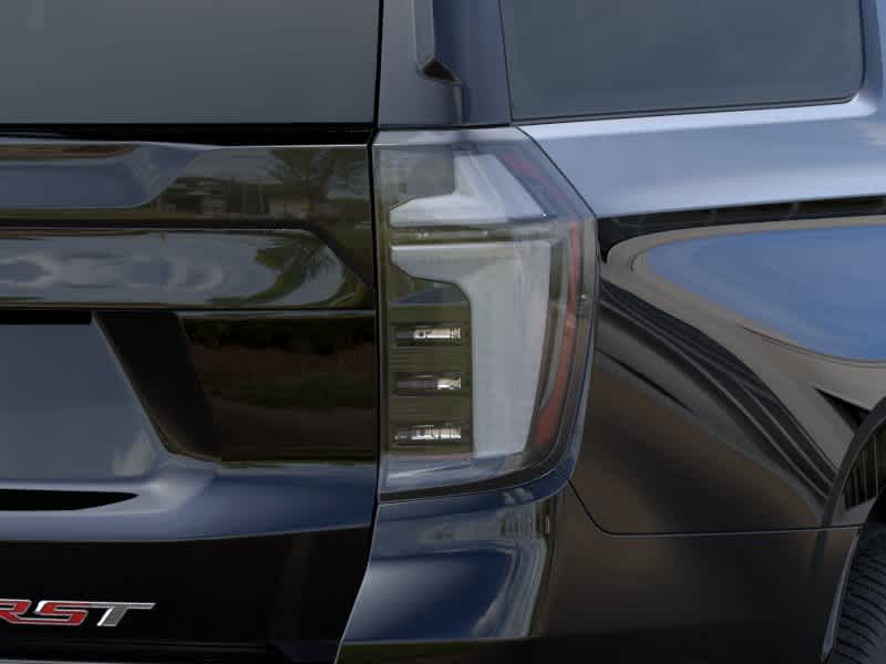 2026 Chevrolet Suburban RST - Photo 50