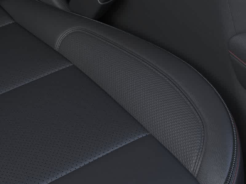 2026 Chevrolet Suburban RST - Photo 51