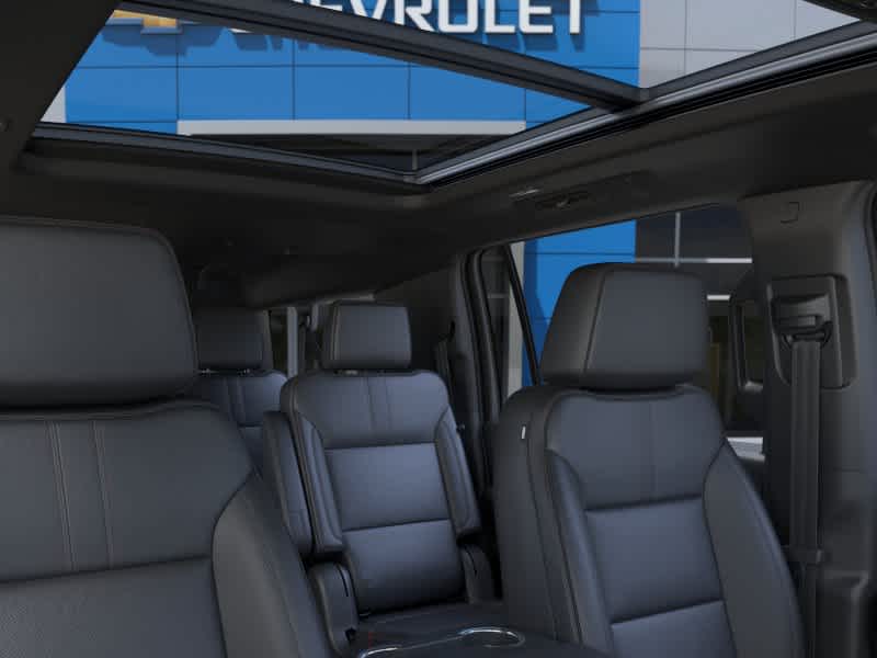 2026 Chevrolet Suburban RST - Photo 52