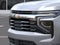 2027 Chevrolet Suburban Premier