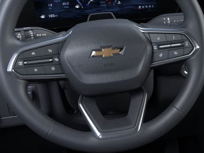 2027 Chevrolet Suburban Premier