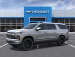2027 Chevrolet Suburban Premier