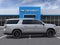 2027 Chevrolet Suburban Premier