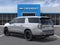 2027 Chevrolet Suburban Premier