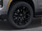 2027 Chevrolet Suburban Premier