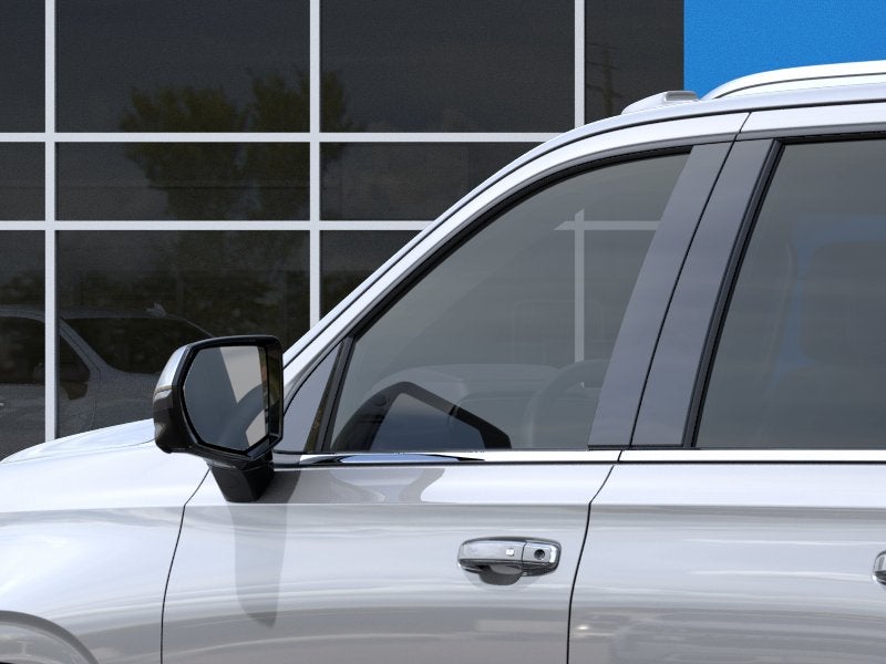 2027 Chevrolet Suburban Premier