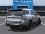 2027 Chevrolet Suburban Premier