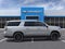 2027 Chevrolet Suburban Premier