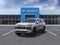 2027 Chevrolet Suburban Premier