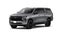 2027 Chevrolet Suburban Premier