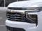 2027 Chevrolet Suburban Premier