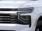 2027 Chevrolet Suburban Premier