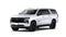 2027 Chevrolet Suburban Premier