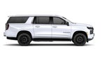 2027 Chevrolet Suburban Premier