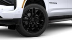 2027 Chevrolet Suburban Premier