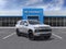 2027 Chevrolet Tahoe Premier