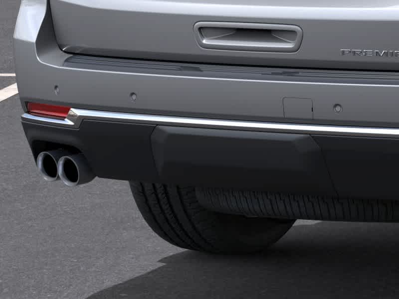 2027 Chevrolet Tahoe Premier