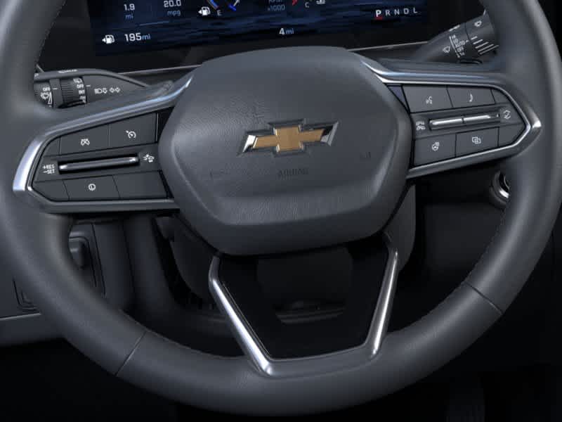 2027 Chevrolet Tahoe Premier