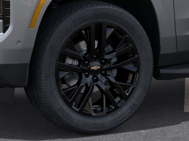 2027 Chevrolet Tahoe Premier